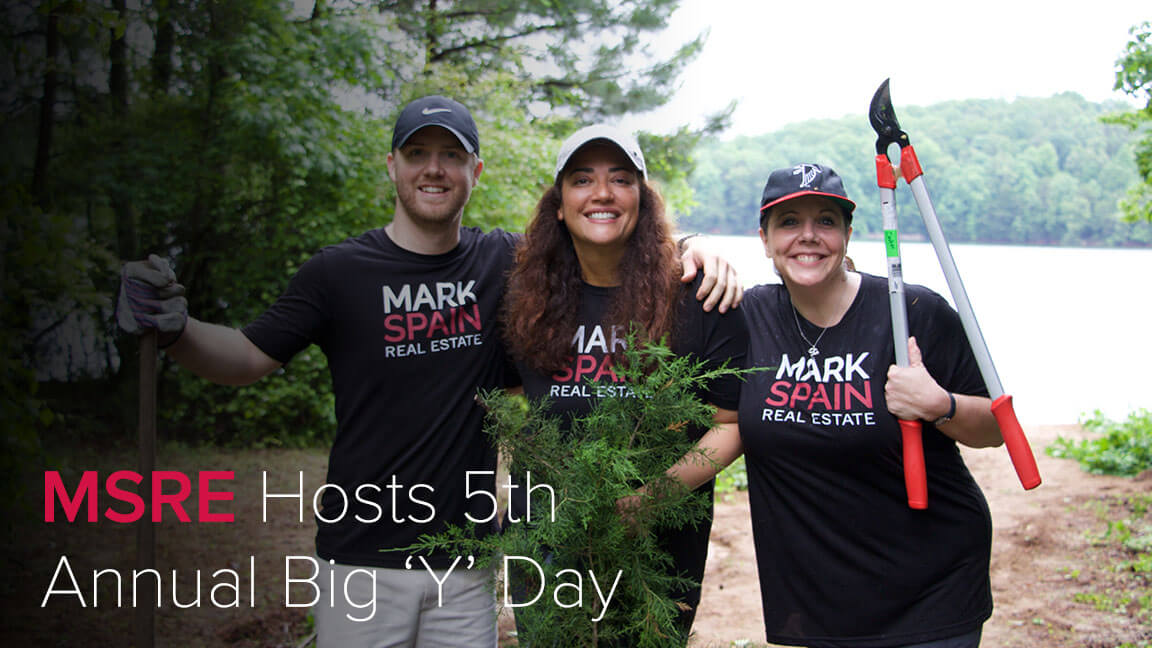 MSRE Hosts 5th Annual Big ‘Y’ Day