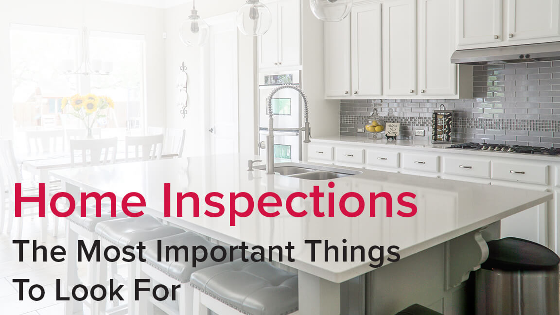 Home Inspection Warnings