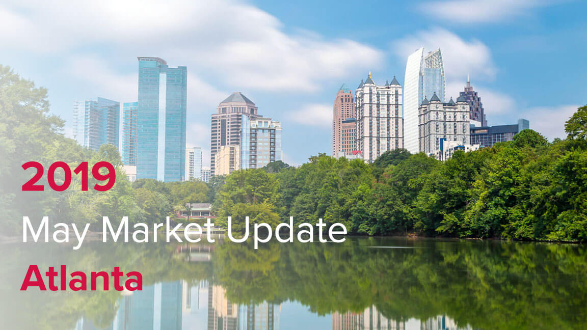May Market Update: Atlanta