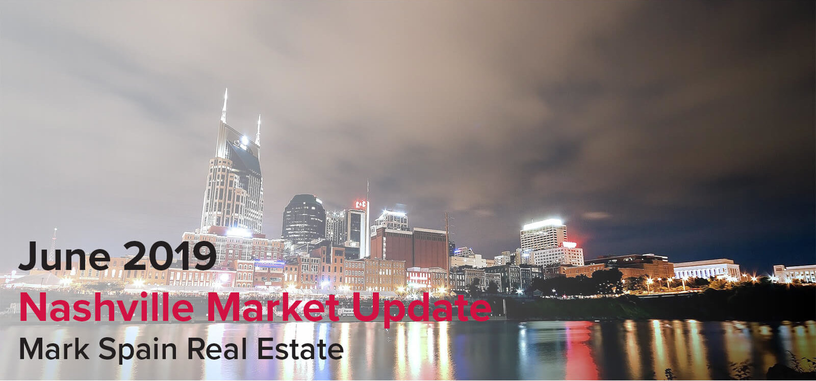 June Market Update: Nashville