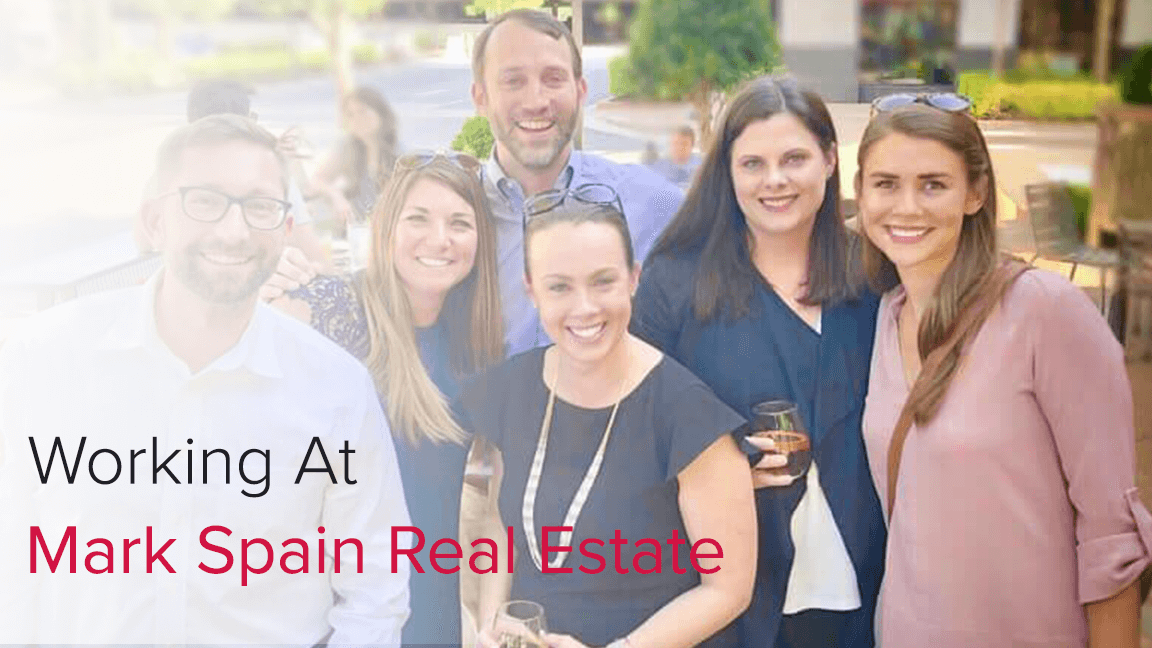 Our Listing Agents Tell All