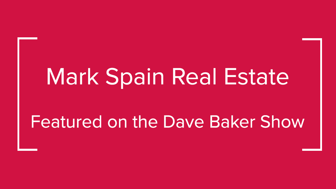 The Dave Baker Home Fix-It Show