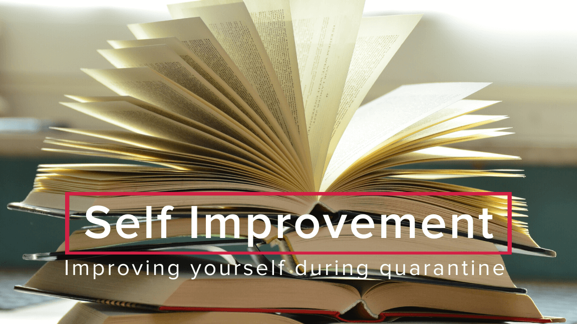 Using Quarantine For Self Improvement