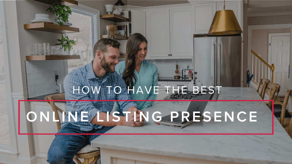 How to Have the Best Online Listing Presence