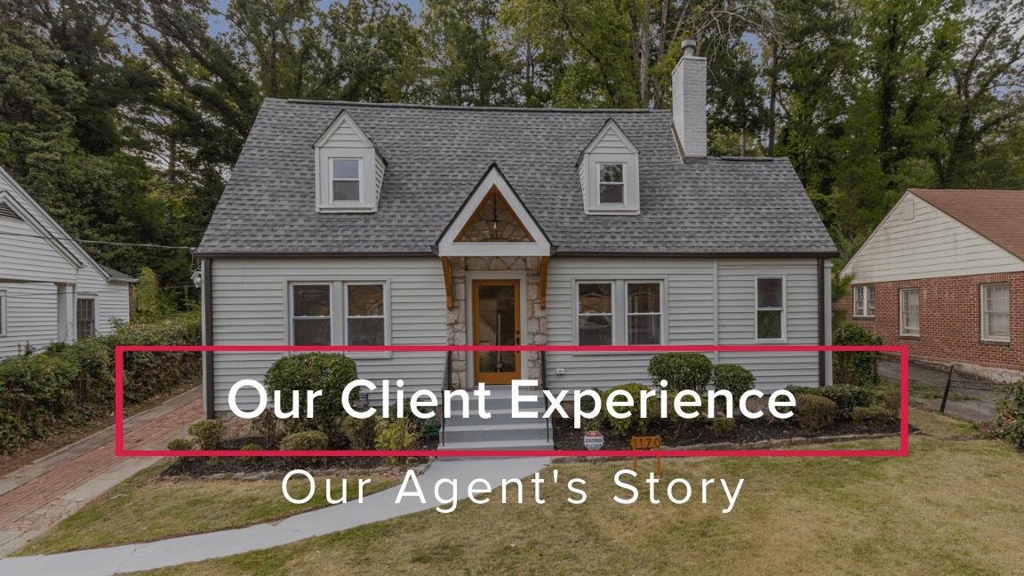 Our Client Experience: Free Termite Inspection