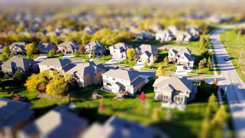 You can expect a competitive market landscape in the 2024 housing market.