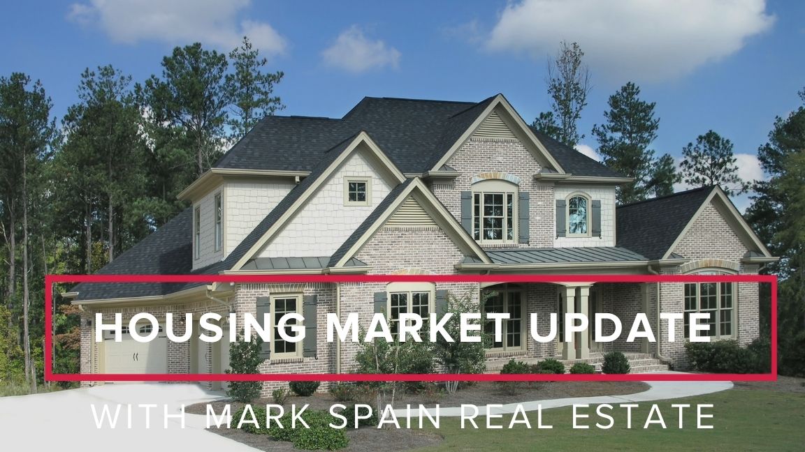 COVID-19 Housing Market Update