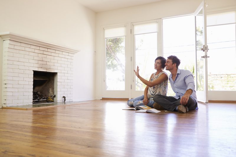 Ask yourself if you can afford a mortgage before buying a home