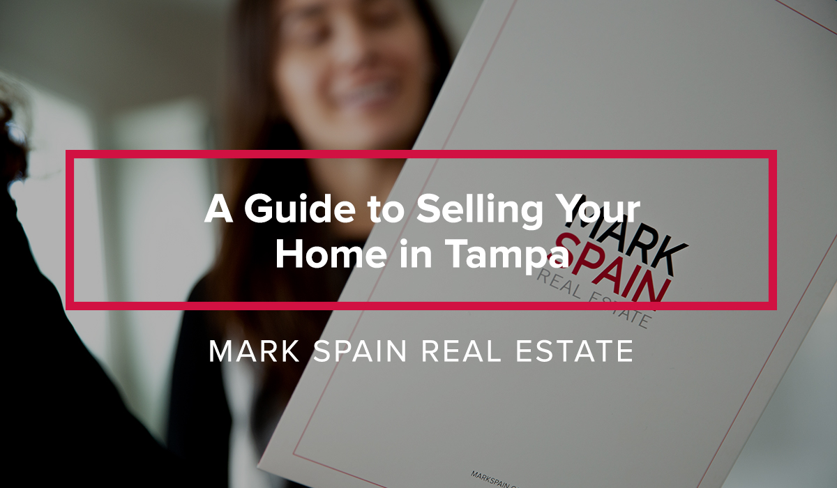 An Essential Guide to Selling Your Home in Tampa