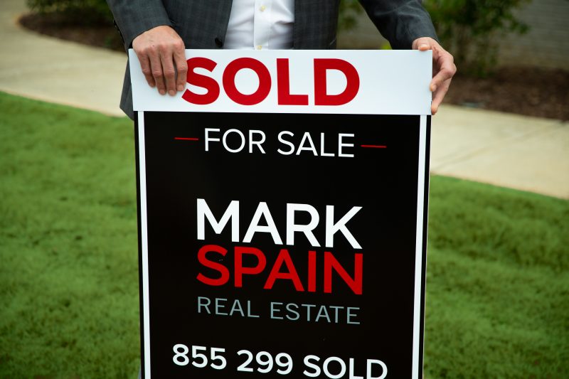 A top prediction for the 2024 housing market is more home sales.