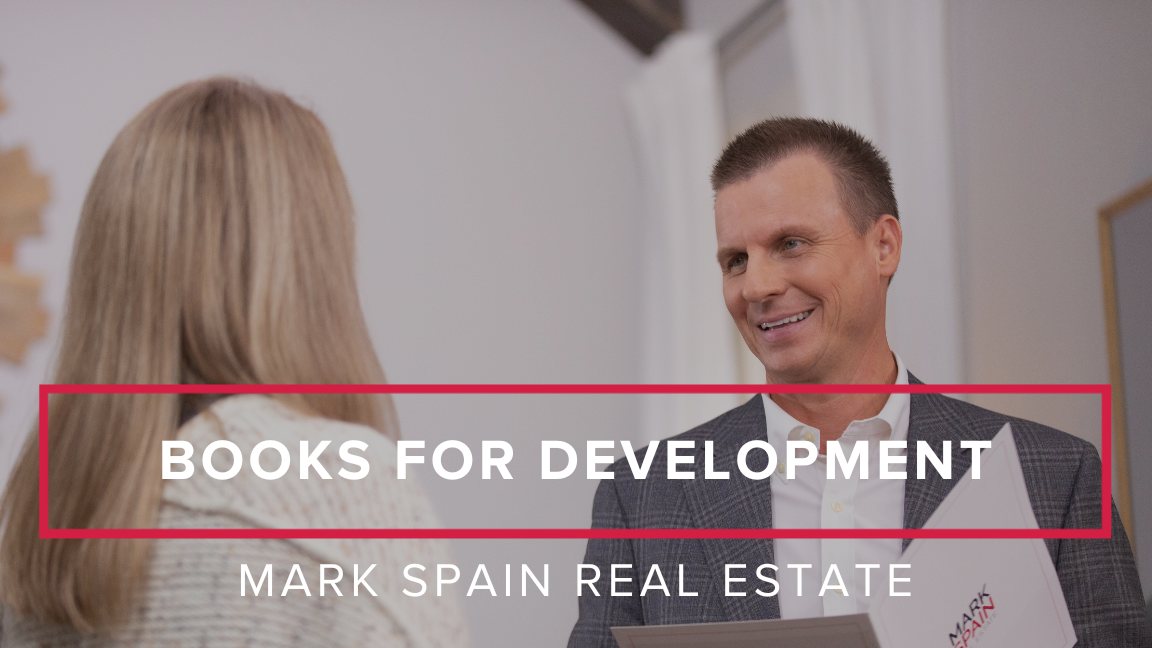 Top 3 Books For Professional and Personal Development