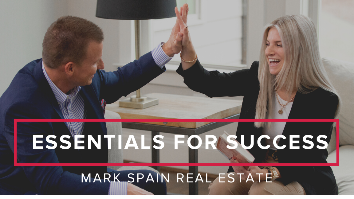 3 Weekly Essentials For Success