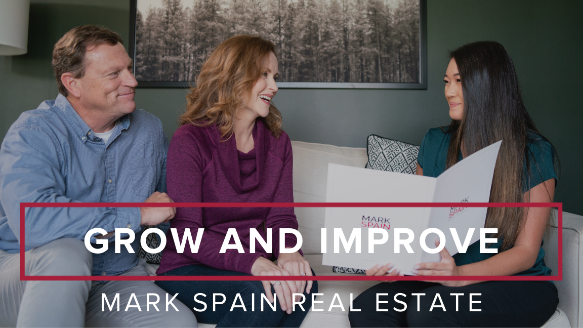 Our Core Values: Constantly Grow and Improve