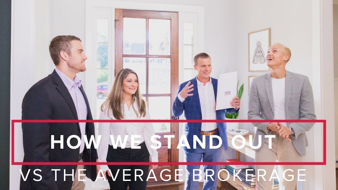 How We Stand Out From Other Brokerages
