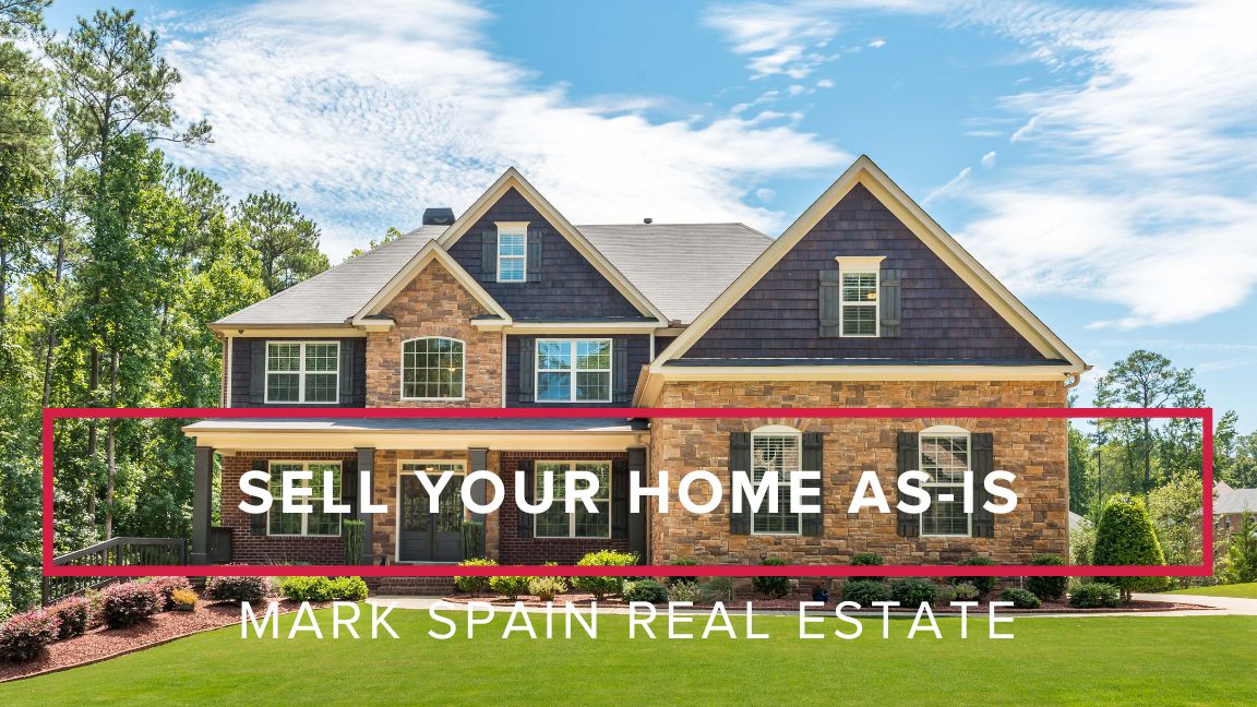 Sell Your Home As-Is: Cameron’s Guaranteed Offer