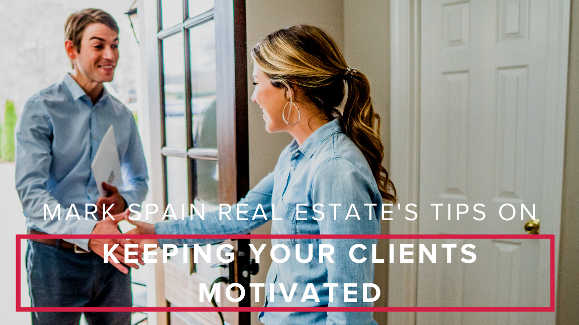 Keeping Your Clients Motivated