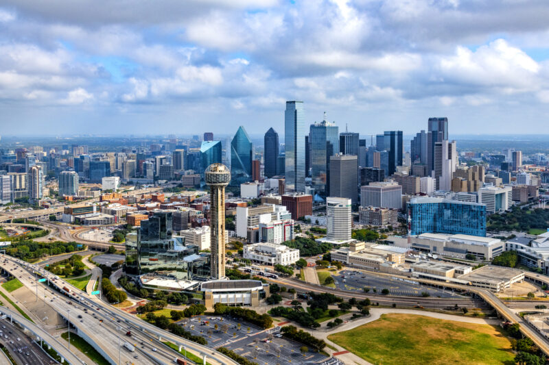 If you're asking yourself "How can I sell my home fast in Dallas?" Make sure to do your market research!