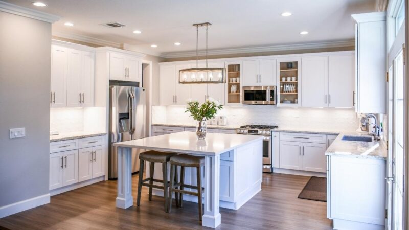 A fair real estate comp will be in a similar condition to your listing.