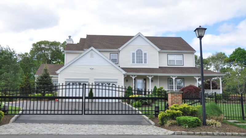 Best Fences That Will Boost Your Home Curb Appeal