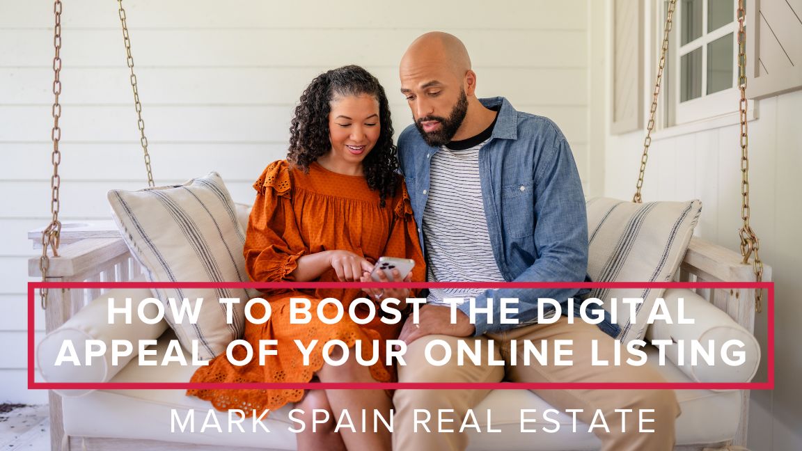 How to Boost The Digital Appeal of Your Online Listing