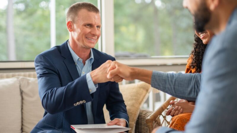 Buying Your Forever Home: