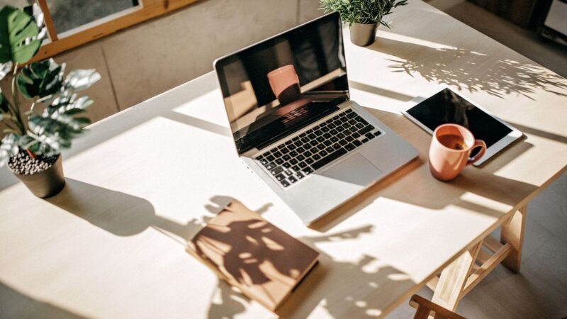 Home Office Essentials: Designing Productive Workspaces at Home