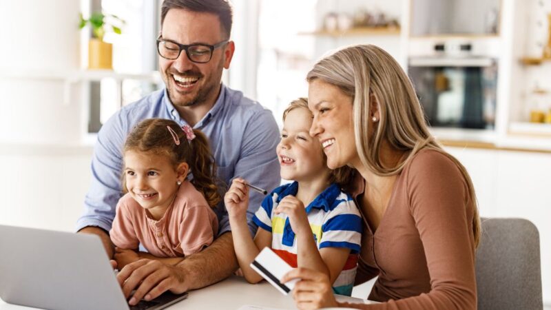 Unlocking Homeownership: Creative Financing Options for Buyers