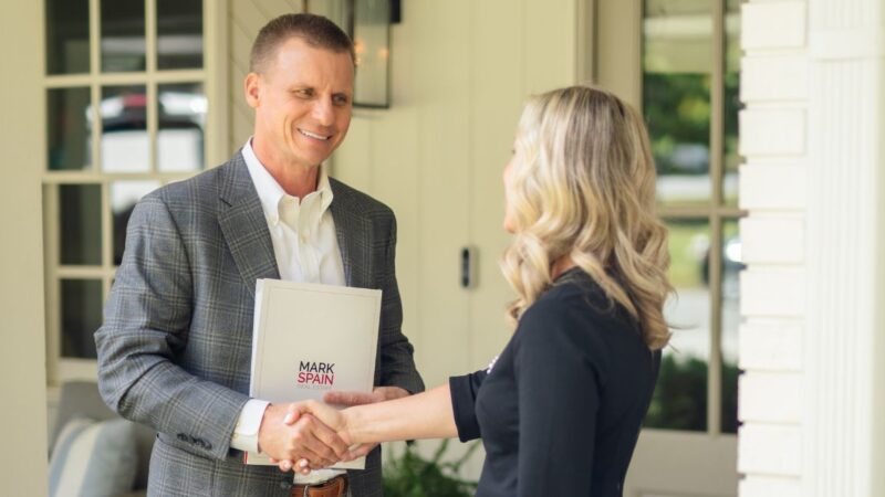 Millennial home buyers should consider hiring a real estate agent to help them throughout their house hunt.