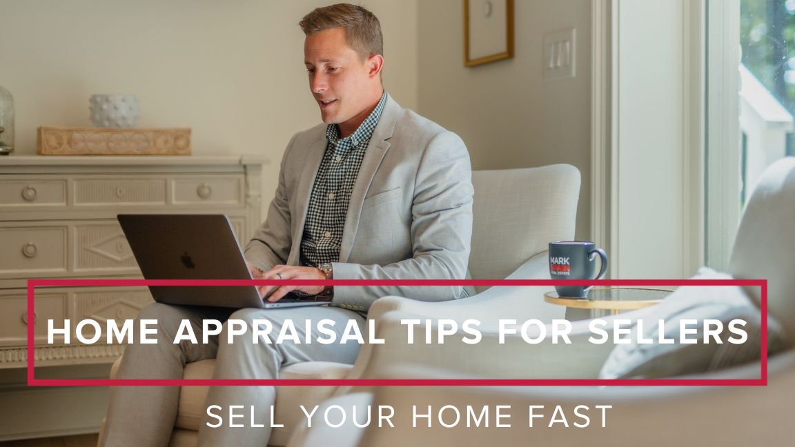 5 Home Appraisal Tips For Sellers