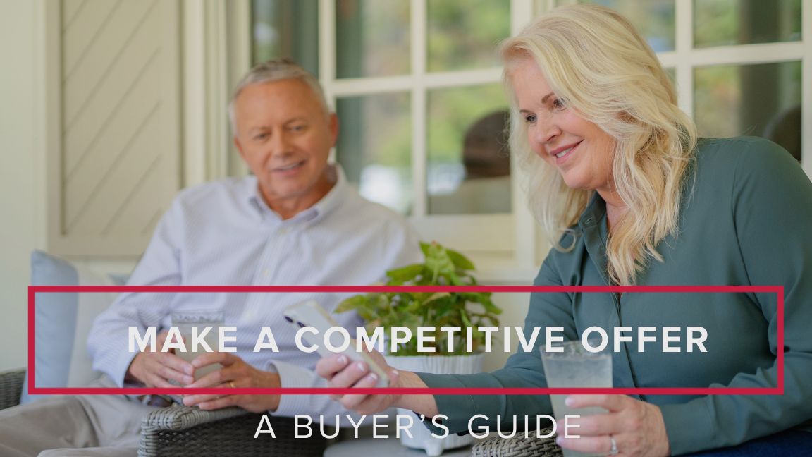 How to Make a Competitive Offer