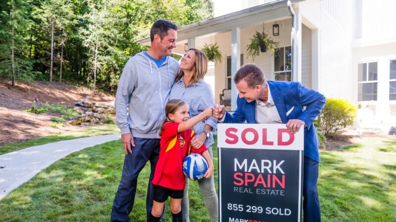 Mark Spain Real Estate Secures Spot #57 on Bulldog 100 List of Fastest Growing Firms