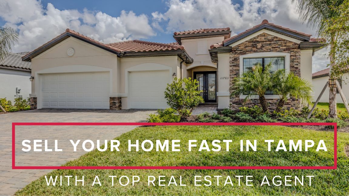 Seller’s Guide: How to Sell My Home Fast in Tampa