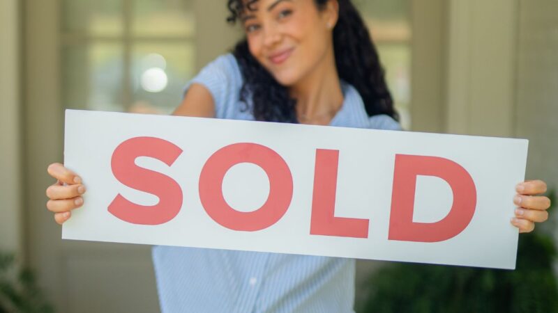 Selling Your Home While Celebrating Valentine's Day