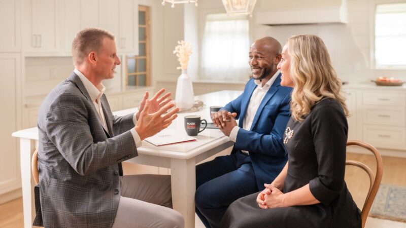 Selling Your Home While Celebrating Valentine's Day