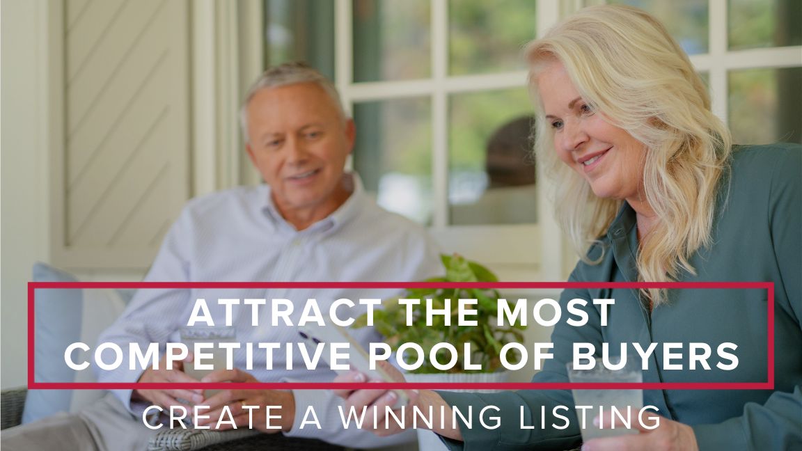 Creating a Winning Listing Description: Words That Sell