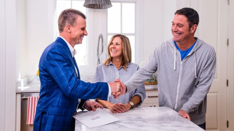 Named to Atlanta’s 25 Largest Residential Real Estate Companies List