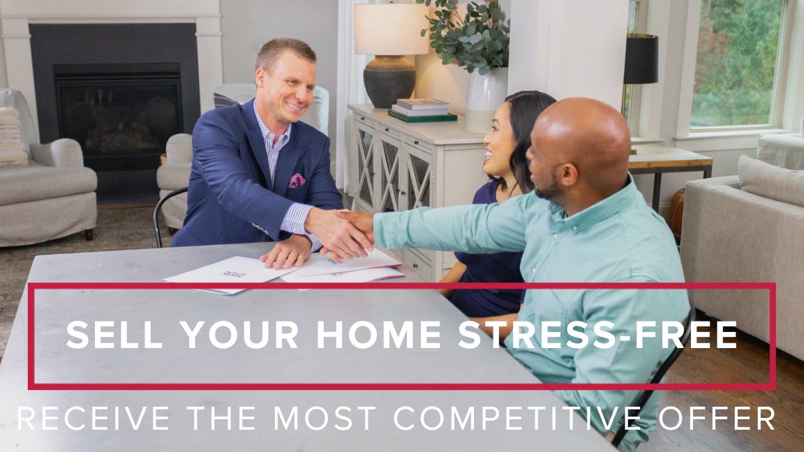 Sell Your Home Stress-Free with a Guaranteed Offer