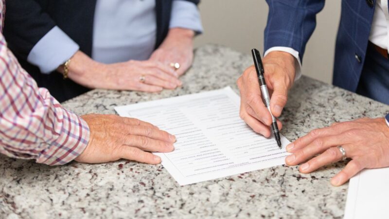 How to Negotiate Like a Pro: Strategies for Getting the Best Deal on a Home