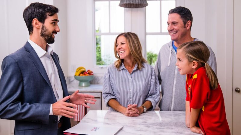 Spice Up Your Home Sale: Cinco de Mayo Style!