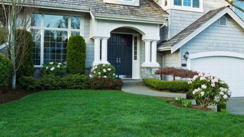 6 Simple Tips for Summer Home Maintenance