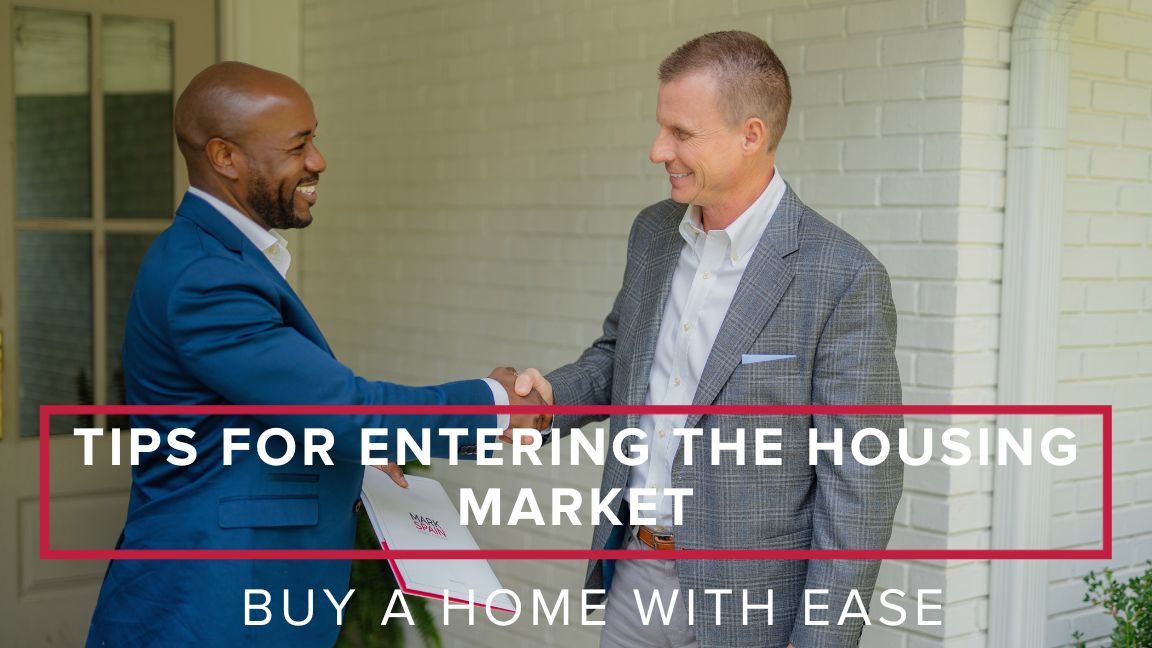 The Millennial Home Buyer’s Guide: Tips for Entering the Housing Market