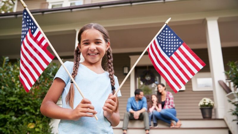 Tips for Selling Your Home and Celebrating Memorial Day