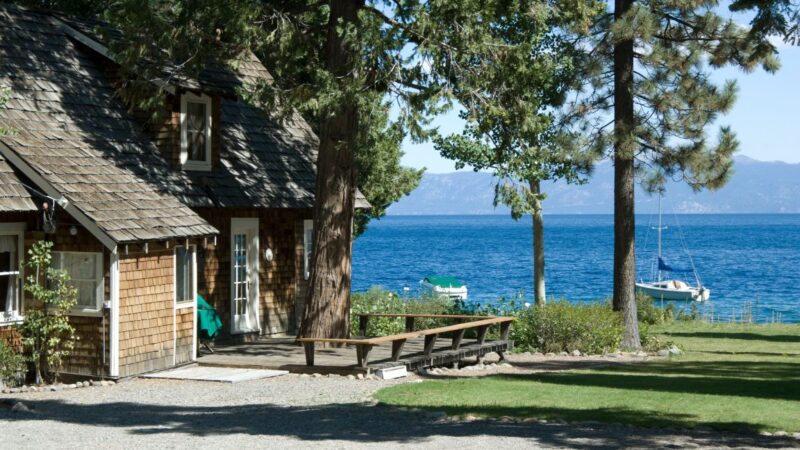 What Buyers Look for in a Seasonal Home