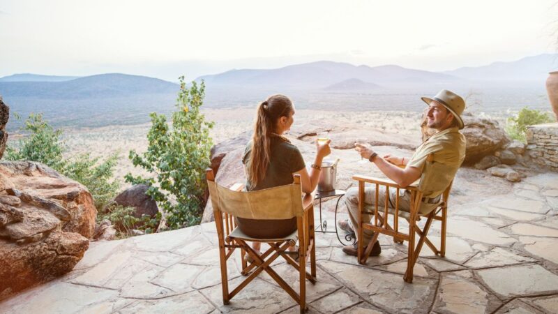 What Buyers Look for in a Seasonal Home