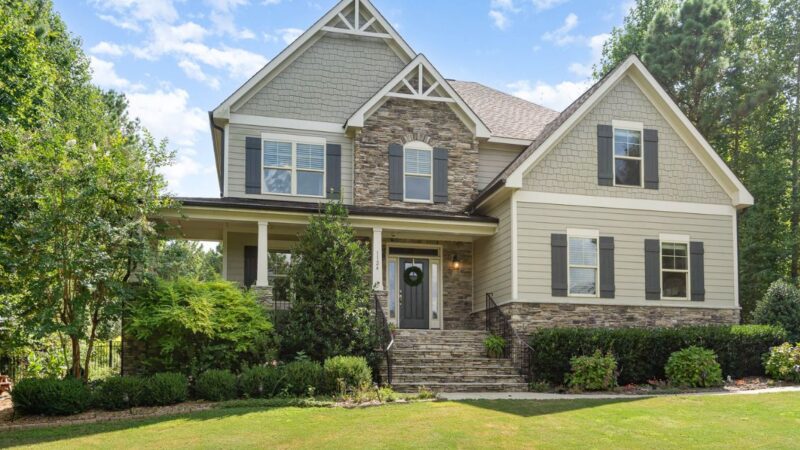 2024 Summer Home Trends to Look Out For