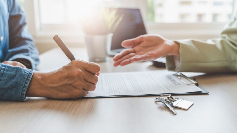 4 Research Techniques When Buying a Home