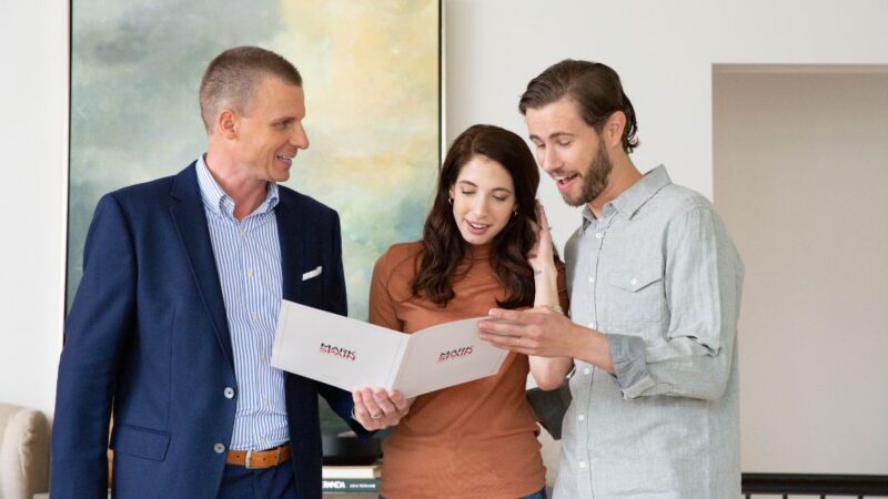 4 Tips to Sell a Home in Jacksonville