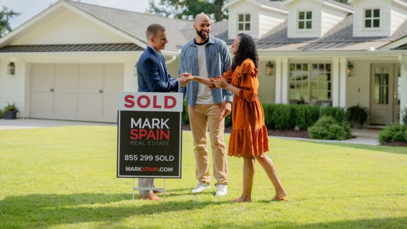 How to Buy a Foreclosed Home