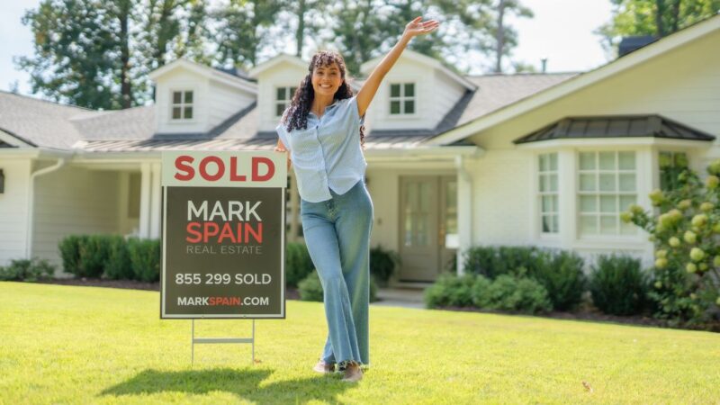 MSRE: Seller's Guide: How to Sell My House Fast in Jacksonville