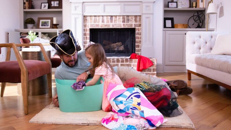 Sell Your Home This Father's Day Stress-Free